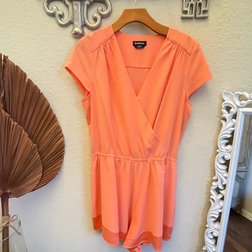 Bebe romper